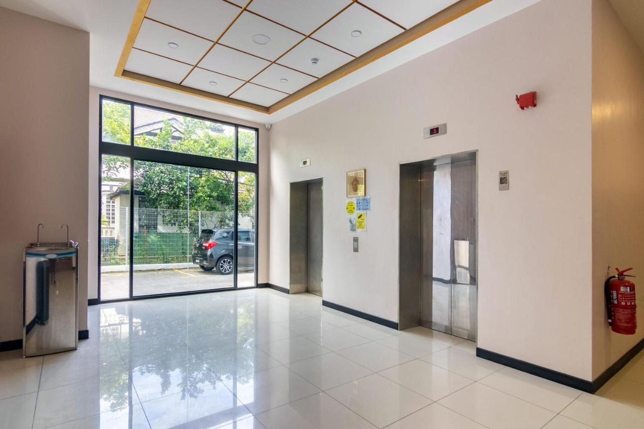 Scott Signature Suites By Alv George Town Exterior photo