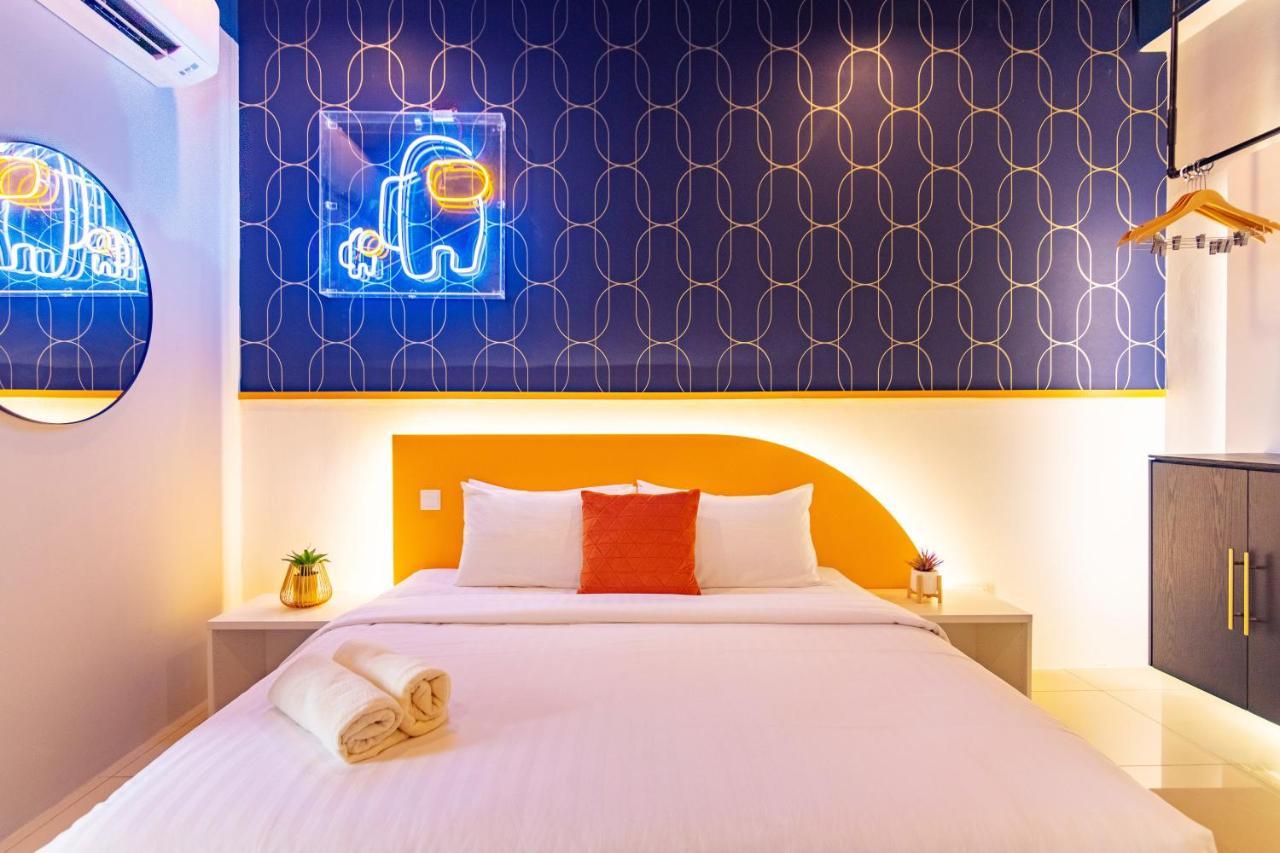 Scott Signature Suites By Alv George Town Exterior photo