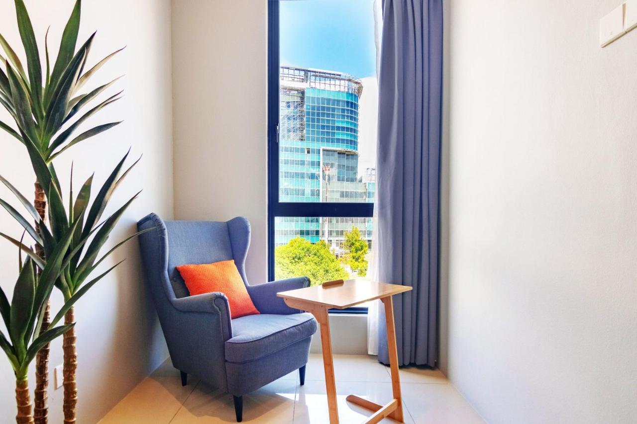Scott Signature Suites By Alv George Town Exterior photo